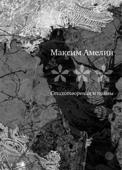 * * *: Стихотворения и поэмы